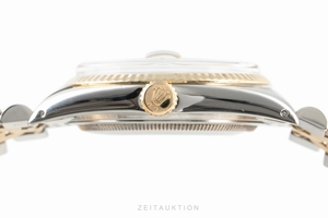 Rolex Datejust steel / gold automatic Kal. 3035 Ref. 16013