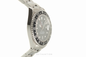 Rolex GMT Master steel automatic Kal. 3175 Ref. 16700
