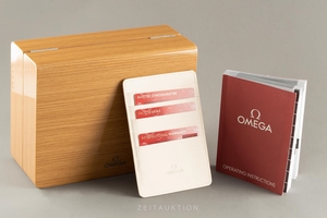 Omega Seamaster steel automatic Kal. 8900 Ref. 220.10.41.21.01.001