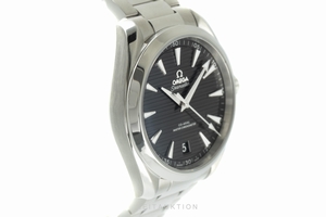 Omega Seamaster steel automatic Kal. 8900 Ref. 220.10.41.21.01.001