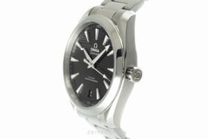 Omega Seamaster steel automatic Kal. 8900 Ref. 220.10.41.21.01.001