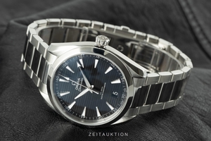 Omega Seamaster steel automatic Kal. 8900 Ref. 220.10.41.21.01.001