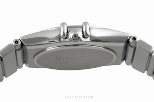 Omega Constellation steel quartz Kal. 1455 Ref. 795.1080