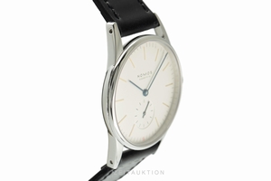 Nomos Orion manual winding 
