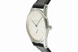 Nomos Orion manual winding 