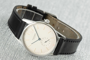 Nomos Orion manual winding 