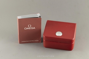 Omega De Ville steel automatic Kal. 2500 Ref. 168.1700