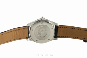 Omega De Ville steel automatic Kal. 2500 Ref. 168.1700