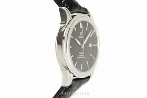 Omega De Ville steel automatic Kal. 2500 Ref. 168.1700