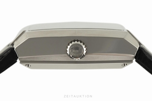 IWC Da Vinci steel automatic Kal. 80111 Ref. 5461