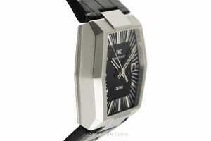IWC Da Vinci steel automatic Kal. 80111 Ref. 5461