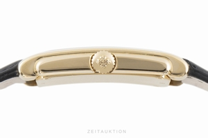 Patek Philippe Gondolo 18 ct gold manual winding Kal. 215 Ref. 5024