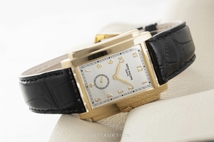 Patek Philippe Gondolo 18 ct gold manual winding Kal. 215 Ref. 5024