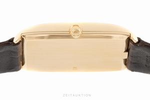 Rolex Cellini 18 ct gold manual winding Kal. 6101 Ref. 4108