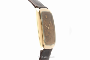 Rolex Cellini 18 ct gold manual winding Kal. 6101 Ref. 4108