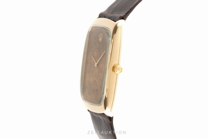 Rolex Cellini 18 ct gold manual winding Kal. 6101 Ref. 4108