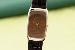 Rolex Cellini 18 ct gold manual winding Kal. 6101 Ref. 4108