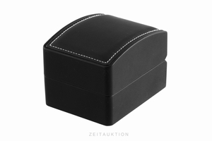 Chopard Happy Diamonds 18 ct red gold quartz Ref. 20/7469