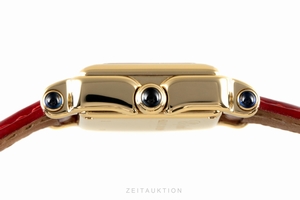 Chopard Happy Sport 18 ct gold quartz Ref. 27/6850-23