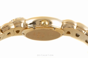 Chopard Casmir 18 ct gold quartz Ref. S43/5912