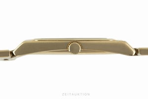 Rolex Cellini 18 ct gold manual winding Kal. 1601 Ref. 4370