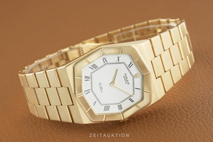 Rolex Cellini 18 ct gold manual winding Kal. 1601 Ref. 4370