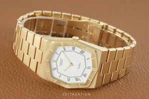 Rolex Cellini 18 ct gold manual winding Kal. 1601 Ref. 4370
