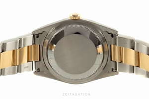 Rolex Datejust steel / gold automatic Kal. 3135 Ref. 16203