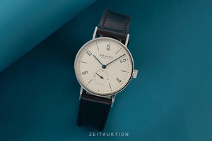 Nomos Tangente manual winding 