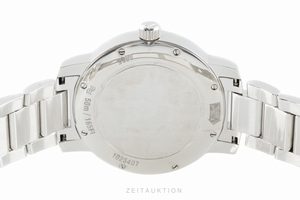 Chopard Mille Miglia steel automatic Ref. 8955