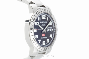 Chopard Mille Miglia steel automatic Ref. 8955