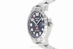 Chopard Mille Miglia steel automatic Ref. 8955