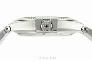 Omega Constellation steel automatic Kal. 2500 Ref. 1503.51.00