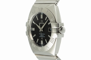 Omega Constellation steel automatic Kal. 2500 Ref. 1503.51.00
