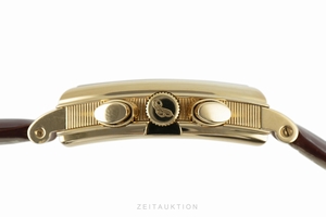 Breguet Heritage  chronograph 18 ct gold automatic Kal. 550 Ref. 5460