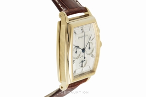 Breguet Heritage  chronograph 18 ct gold automatic Kal. 550 Ref. 5460