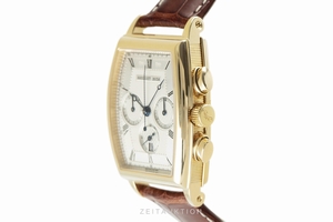 Breguet Heritage  chronograph 18 ct gold automatic Kal. 550 Ref. 5460