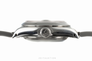 Rolex Lady Date steel automatic Kal. 2135 Ref. 69160