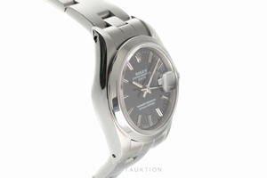 Rolex Lady Date steel automatic Kal. 2135 Ref. 69160