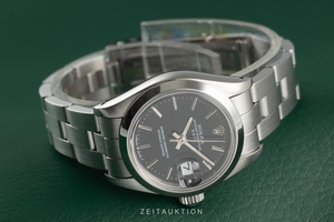 Rolex Lady Date steel automatic Kal. 2135 Ref. 69160