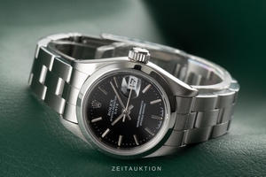 Rolex Lady Date steel automatic Kal. 2135 Ref. 69160