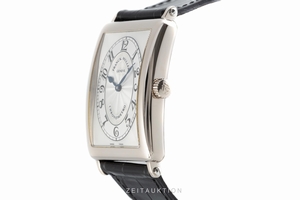 Franck Muller Chronometro 18 ct white gold automatic Kal. 2800R Ref. 1000SC
