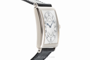 Franck Muller Chronometro 18 ct white gold automatic Kal. 2800R Ref. 1000SC