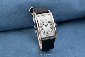 Franck Muller Chronometro 18 ct white gold automatic Kal. 2800R Ref. 1000SC
