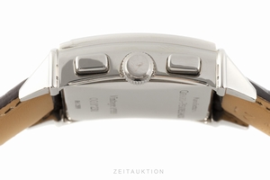 Girard Perregaux Vintage chronograph 18 ct white gold automatic Kal. 3080 Ref. 2599