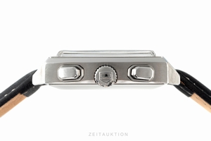 Tag Heuer Monaco chronograph steel automatic Ref. CW2111