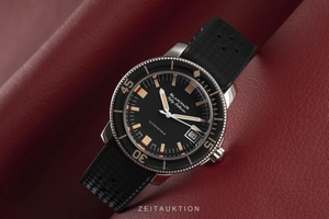 Blancpain Fifty Fathoms automatic 5008B-1130-B52A