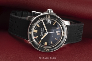Blancpain Fifty Fathoms automatic 5008B-1130-B52A