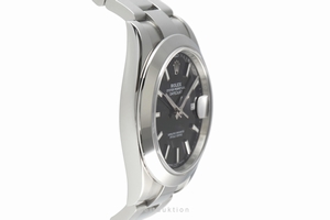 Rolex Datejust steel automatic Kal. 3235 Ref. 126300