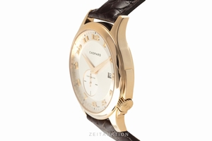 Chopard L.U.C. 18 ct red gold automatic Kal. 1.96 Ref. 16/1888-5007